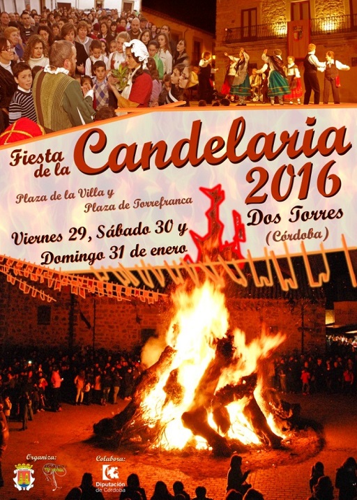 Candelaria